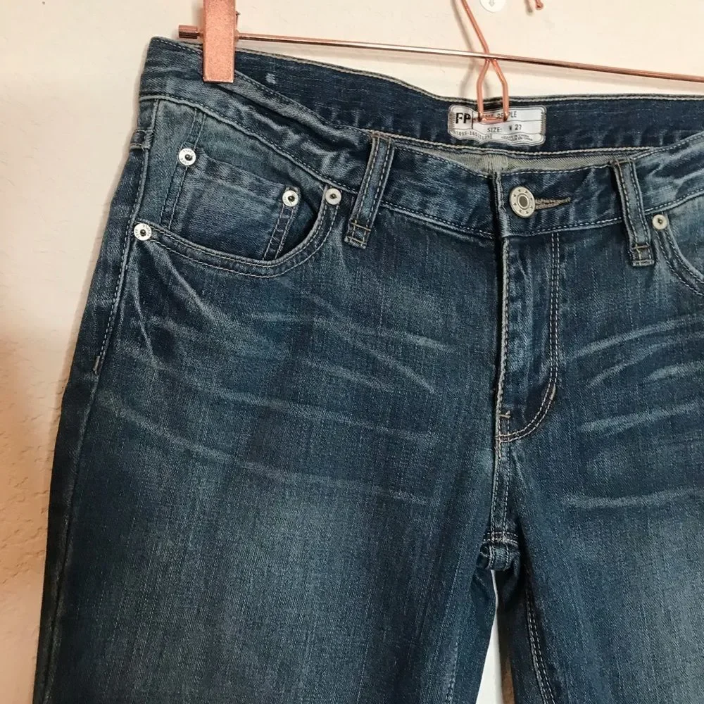 Free People free people
